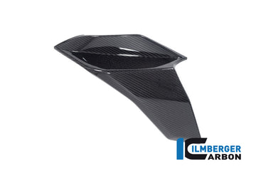 Ilmberger Carbon Fibre Left Winglets For Aprilia Tuono V4 1100 RR 2021-22